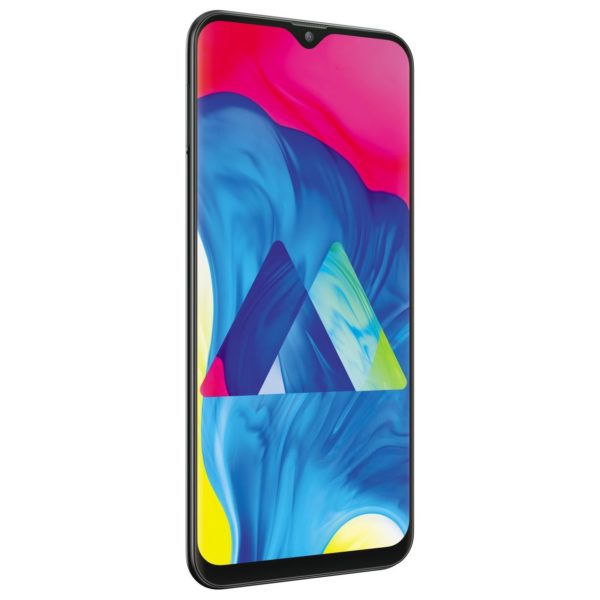 Samsung Galaxy M20 32GB Charcoal Black SM-M205F Samsung Galaxy M20 32GB Charcoal Black SM-M205F
