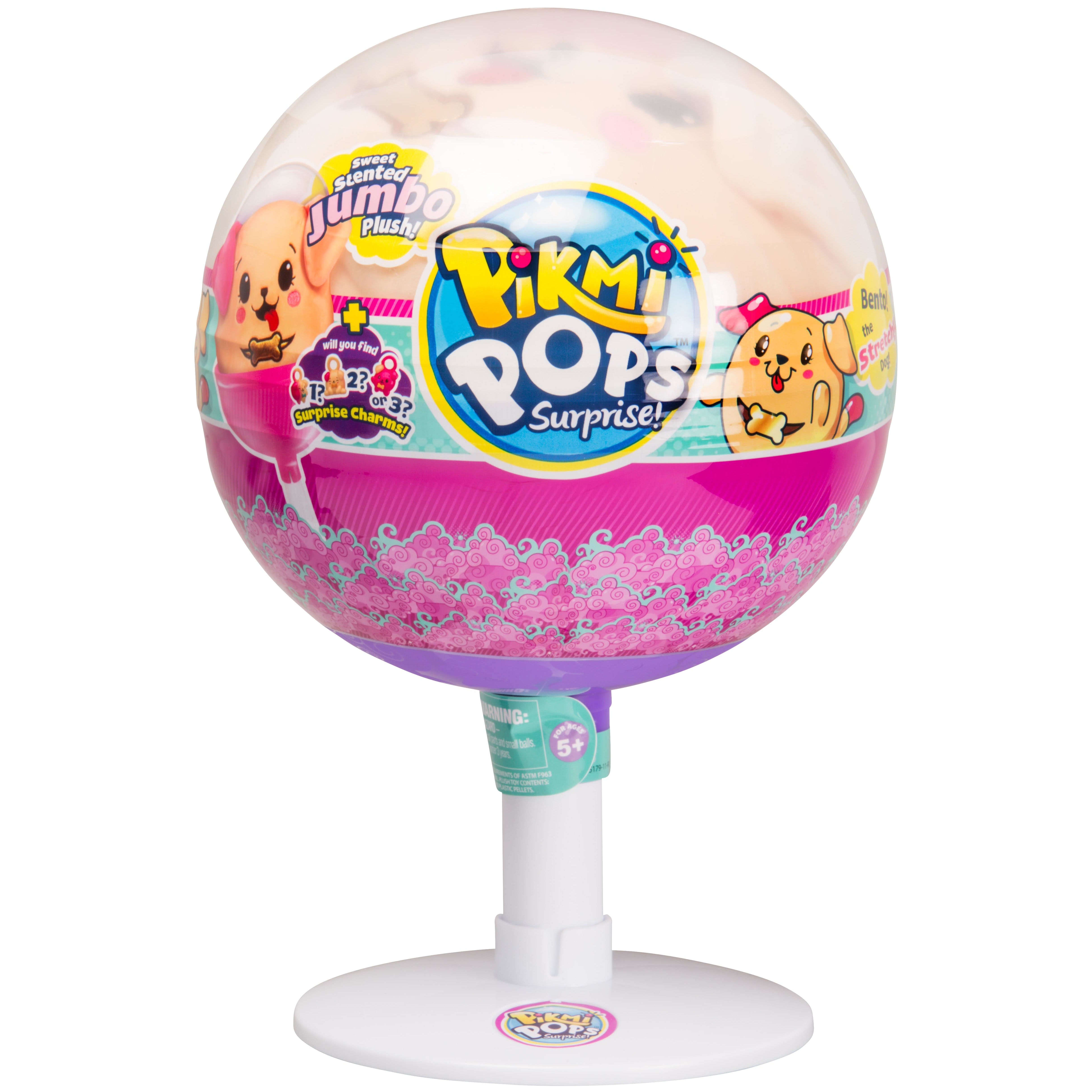Pikmi Pop 75178 S2 HP Fluffy Dog