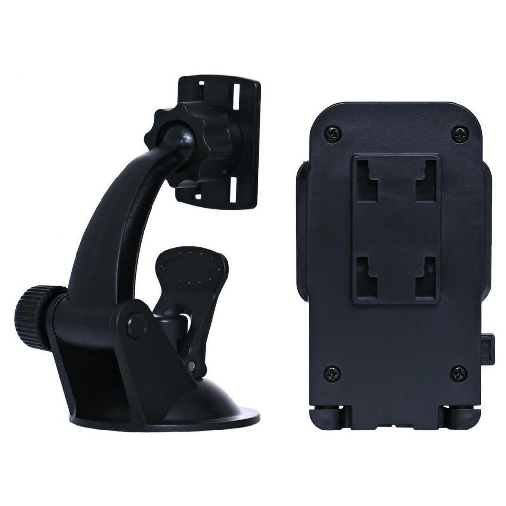Inet Car Air Vent Mobile Holder – Black