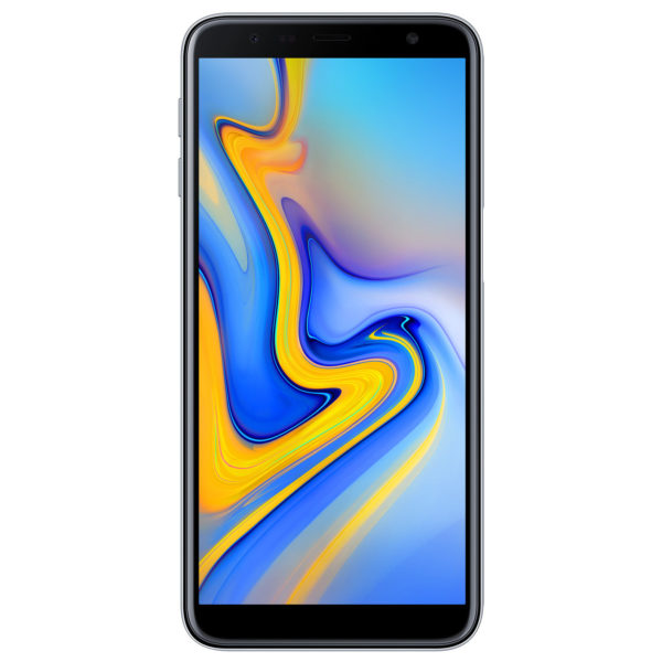 Samsung Galaxy J6 Plus 32GB Grey (J6+) 4G Dual Sim Smartphones SM-J610F Samsung Galaxy J6 Plus 32GB Grey (J6+) 4G Dual Sim Smartphones SM-J610F