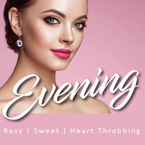 Evening-LookBeautiful