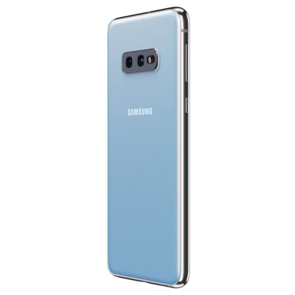 Samsung Galaxy S10e 128GB Prism White SM-G970F Samsung Galaxy S10e 128GB Prism White SM-G970F