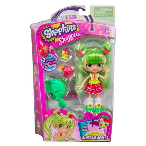 shoppies 2019