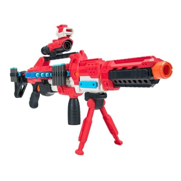 x shot guns regenerator