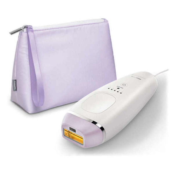 Buy Philips Lumea Essential IPL Hair Removal Device BRI863 ...