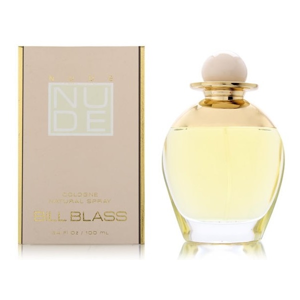 bill blass eau de parfum
