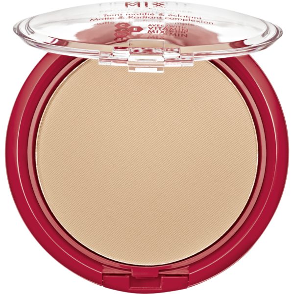 Bourjois Healthy Mix Anti-Fatigue Powder 03 Dark Beige Bourjois Healthy Mix Anti-Fatigue Powder 03 Dark Beige