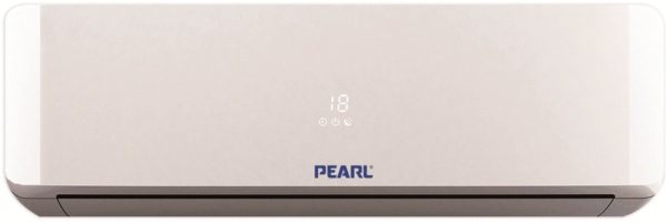 Pearl Split Air Conditioner 1.5 Ton EUA18FCBC2 Pearl Split Air Conditioner 1.5 Ton EUA18FCBC2