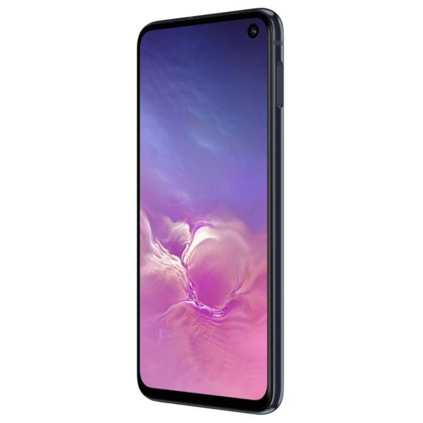 Samsung Galaxy S10e 128GB Prism Black SM-G970F 4G Dual Sim Smartphone Samsung Galaxy S10e 128GB Prism Black SM-G970F 4G Dual Sim Smartphone