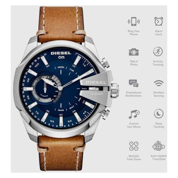 diesel dzt1009