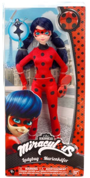 miraculous dolls target