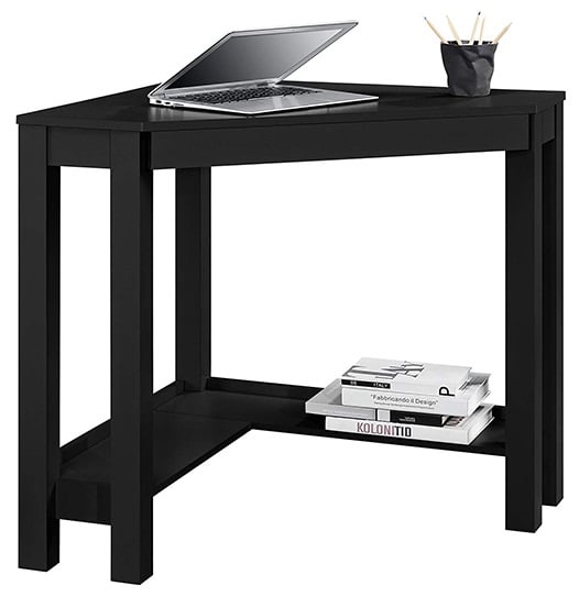 Buy Atoz Furniture Ct 171111 2 Home Corner Desk Corner Desk