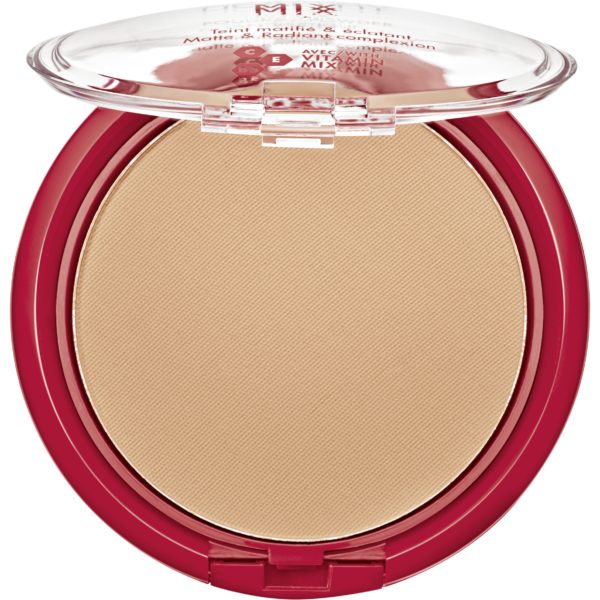 Bourjois Healthy Mix Anti-Fatigue Powder 04 Light Bronze Bourjois Healthy Mix Anti-Fatigue Powder 04 Light Bronze