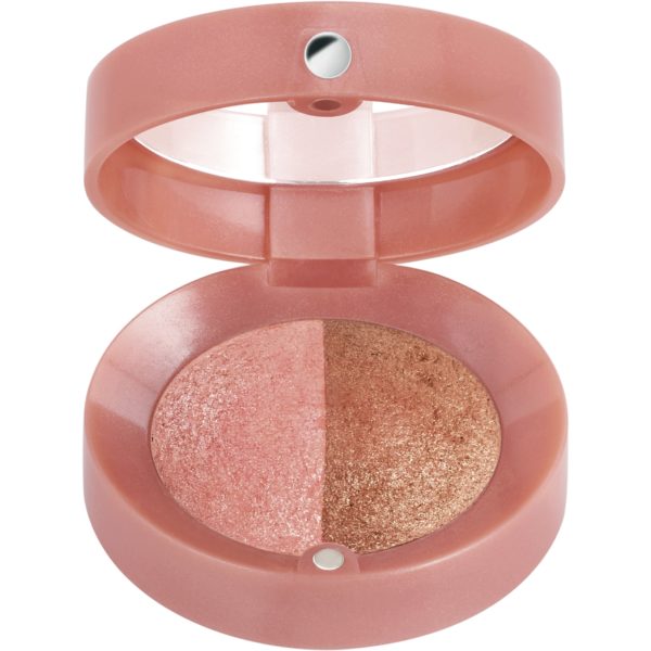 Bourjois Duo Blush Sculpt 01 Inseparoses Bourjois Duo Blush Sculpt 01 Inseparoses