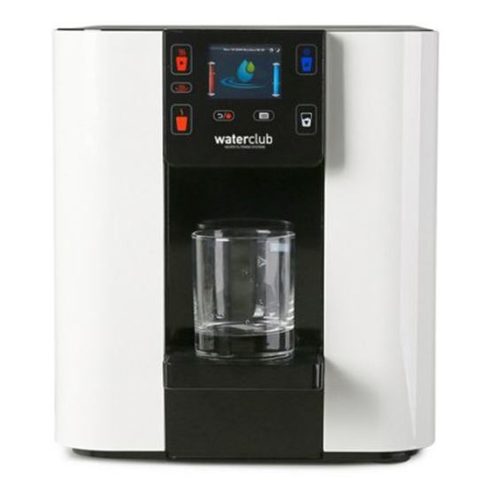Waterclub WATERCLUBPU4 Pure