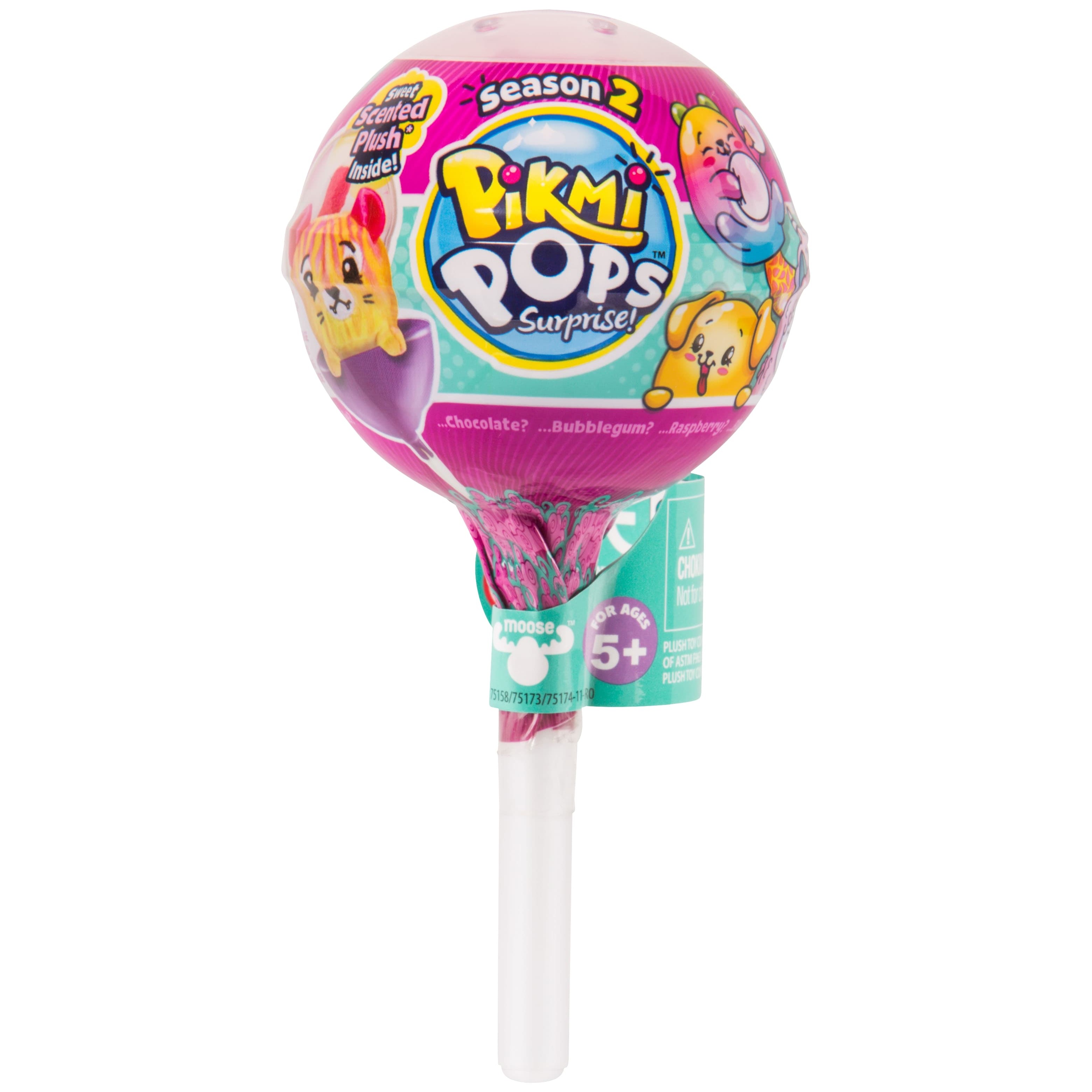 Pikmi Pop 75158 Single Pack CDU