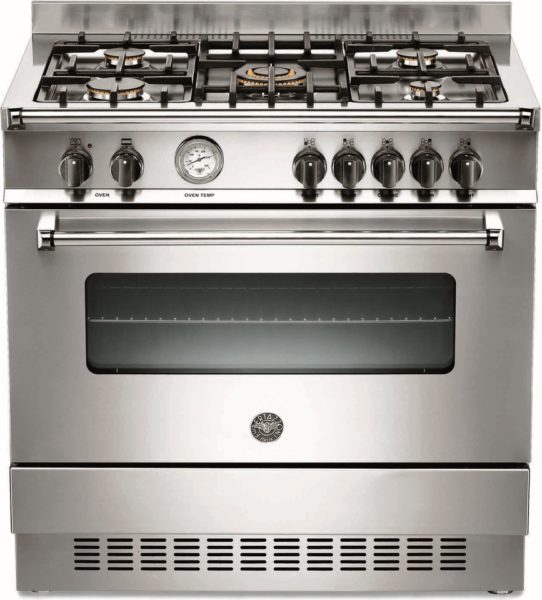 Buy Bertazzoni Cooker A905ggvx Price Specifications Features