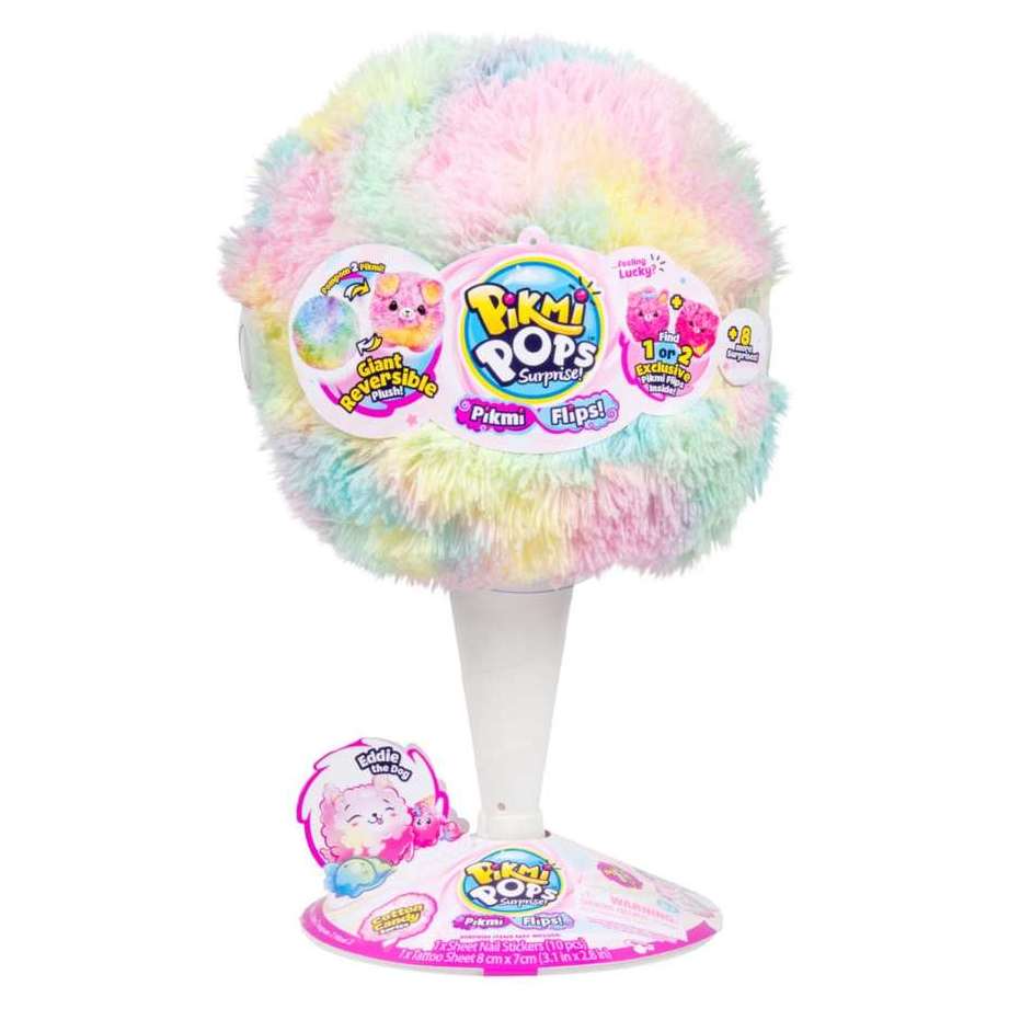 Pikmi Pop 75275 Series 3 Super Pop Pack