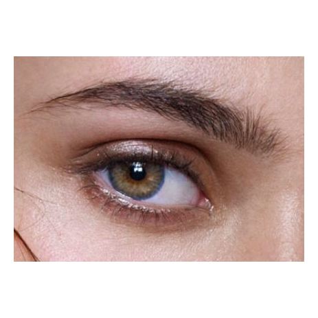 Anesthesia Addict Iolite Unisex Contact Lens