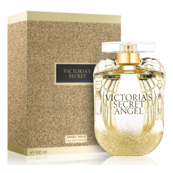 Buy Victoria Secret Angel Gold For Women 100ml Eau de Parfum – Price ...