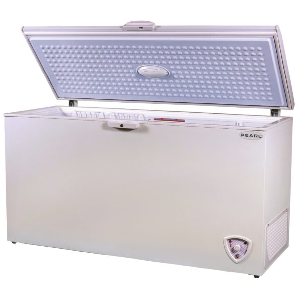 Pearl Chest Freezer 550 Litres FNA600FU1AAX Pearl Chest Freezer 550 Litres FNA600FU1AAX