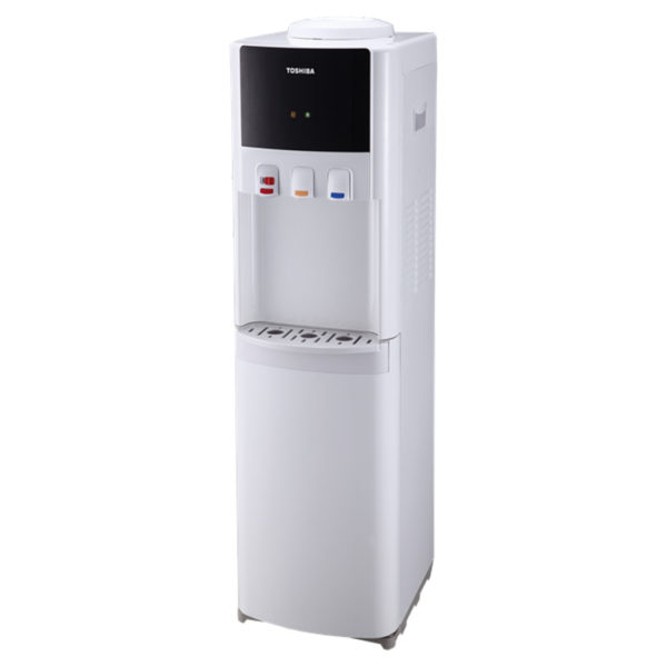 Buy Toshiba Water Dispenser White RWFW1766TUW Price, Specifications