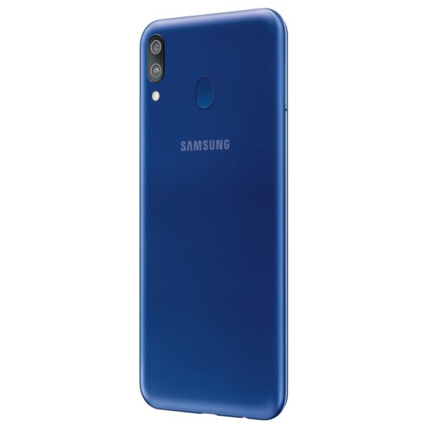 Samsung Galaxy M20 32GB Ocean Blue SM-M205F Samsung Galaxy M20 32GB Ocean Blue SM-M205F