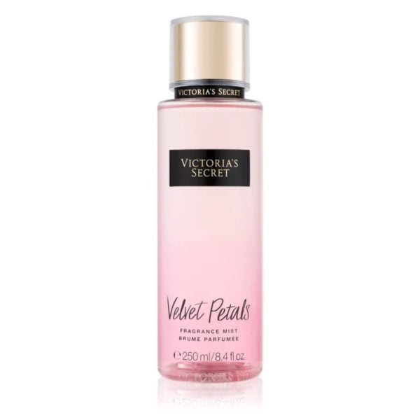 Buy Victorias Secret Velvet Petals Body Mist Ml Price Specifications Features Sharaf Dg