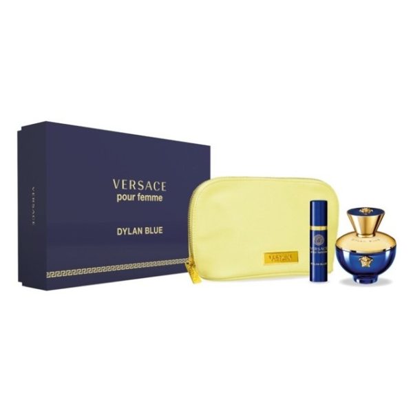 versace perfume pack