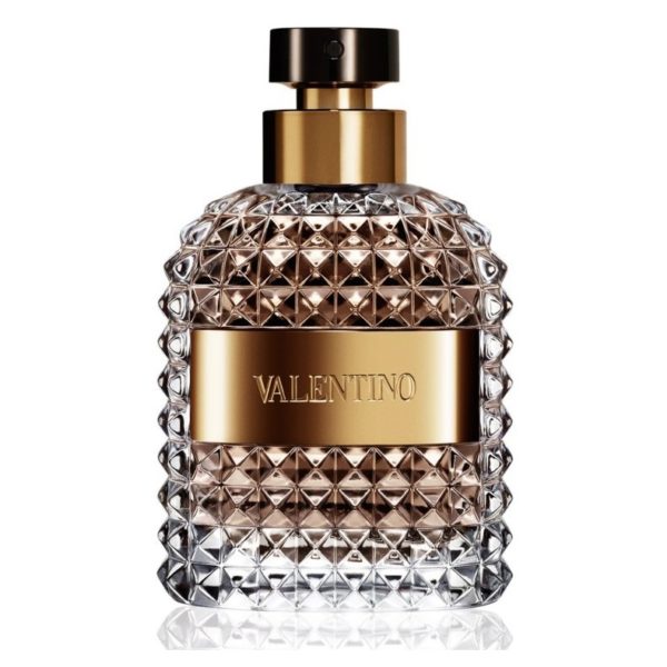 Valentino Uomo Perfume For Men 100ml Eau de Toilette Valentino Uomo Perfume For Men 100ml Eau de Toilette