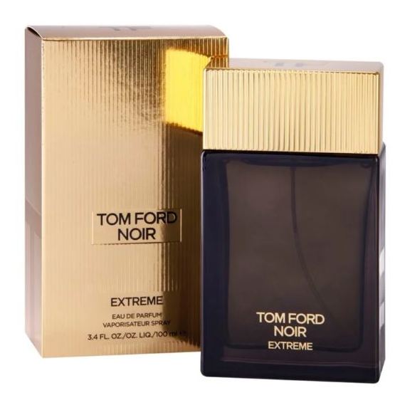 Buy Tom Ford Noir Extreme For Men 100ml Eau de Parfum – Price ...