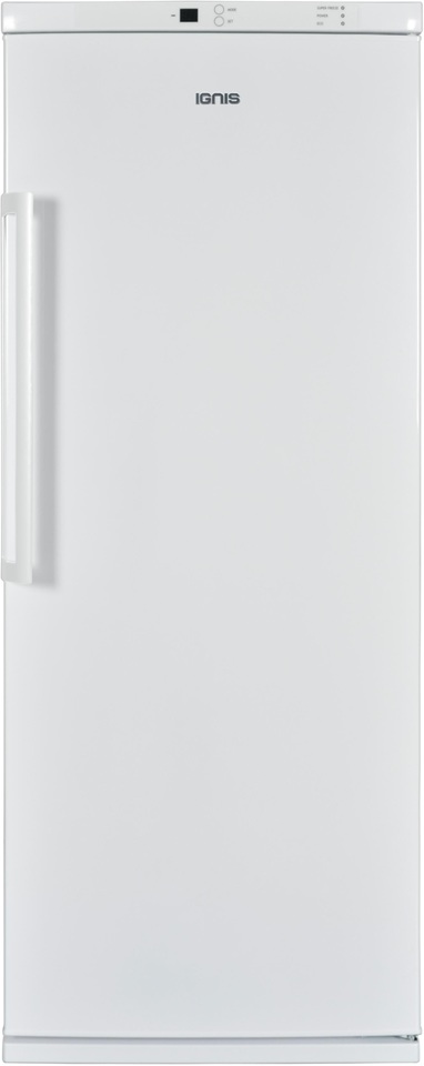 Ignis Upright Freezer 300 Litres CSTNF300