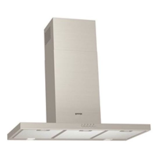 Gorenje Built In Chimney Hood WHT923E5XUK Gorenje Built In Chimney Hood WHT923E5XUK