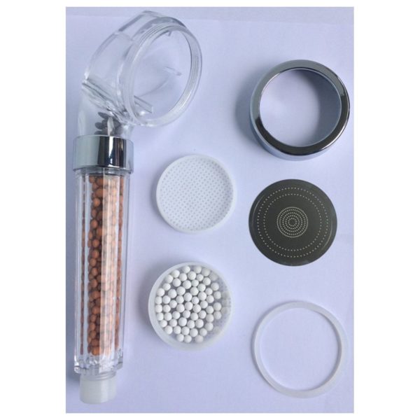 Waterclub WATERCLUB SF1 Shower Filter Waterclub WATERCLUB SF1 Shower Filter
