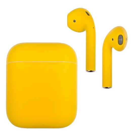 Switch Painted Airpod Lamboghini Matte