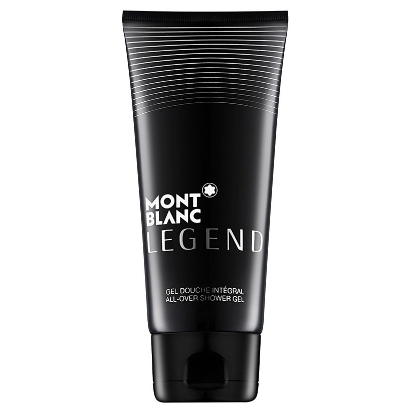 Mont Blanc Legend (M) Shower Gel 50ml