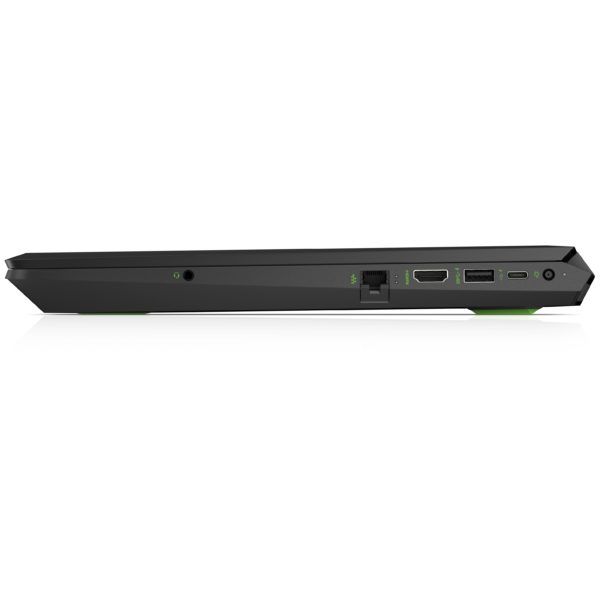 HP Pavilion 15-CX0012NE Gaming Laptop - Core i5 2.3GHz 16GB 1TB+128GB 4GB Win10 15.6inch FHD Black HP Pavilion 15-CX0012NE Gaming Laptop - Core i5 2.3GHz 16GB 1TB+128GB 4GB Win10 15.6inch FHD Black