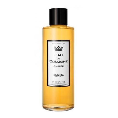 Corine De Farm Inessance Ambree Perfume For Unisex 500ml Eau de Cologne
