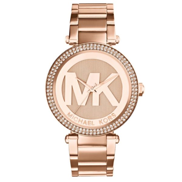 cheapest michael kors ladies watches