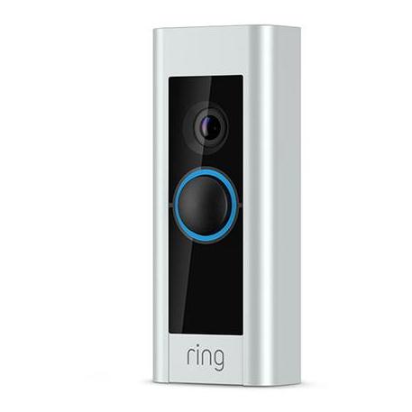ring doorbell transformer kit