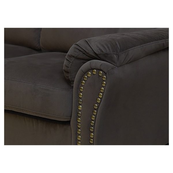 Pan Emirates Leonardo 3 Seater Sofa Pan Emirates Leonardo 3 Seater Sofa