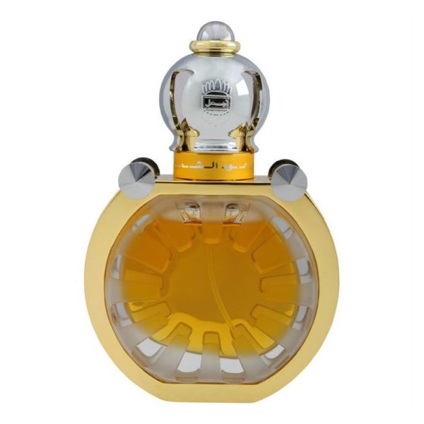 Ajmal Dahn Al Oudh Shams For Unisex 30ml Unisex Ajmal Dahn Al Oudh Shams For Unisex 30ml Unisex