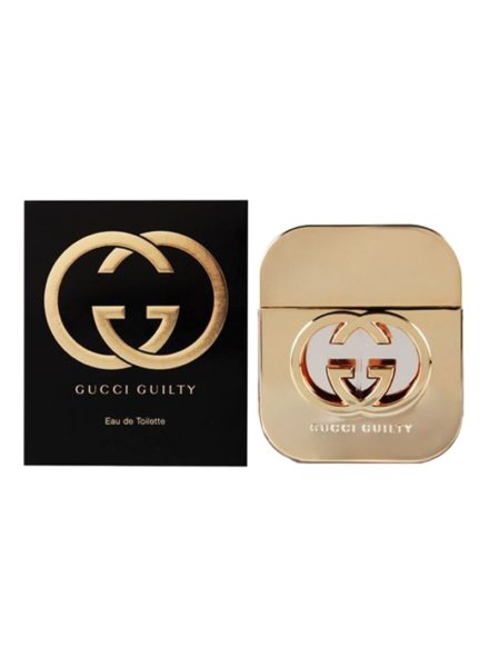 gucci guilty 50ml price