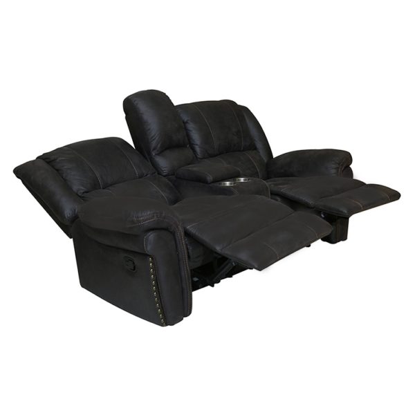 Pan Emirates Chistopol 2 Seater Recliner Sofa Pan Emirates Chistopol 2 Seater Recliner Sofa