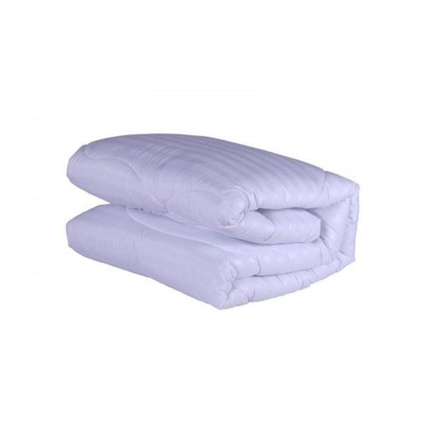 Classy Duvet Cover S/3 200TC 230X220 cm White Classy Duvet Cover S/3 200TC 230X220 cm White