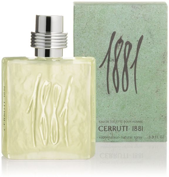 Buy Cerruti 1881 Perfume for Men 100ml Eau de Toilette – Price ...