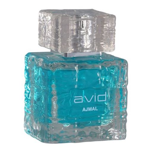 Ajmal Avid Perfume For Men 75ml Eau de Parfum Ajmal Avid Perfume For Men 75ml Eau de Parfum