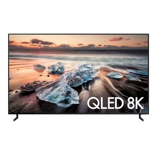 Samsung 75Q900R Smart 8K QLED Television 75inch Samsung 75Q900R Smart 8K QLED Television 75inch
