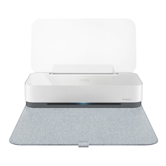 HP Tango X Smart Home Inkjet Printer 3DP65B HP Tango X Smart Home Inkjet Printer 3DP65B
