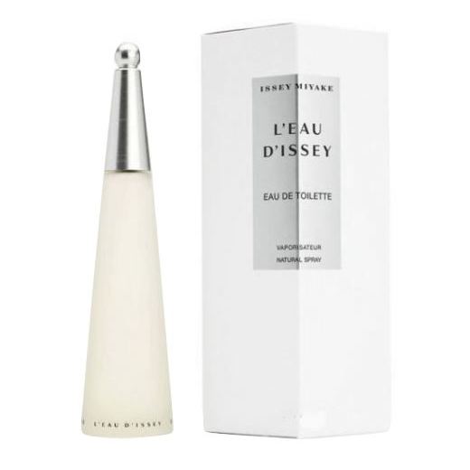 Buy Issey Miyake Perfume For Women 100ml Eau de Toilette – Price ...